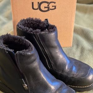 UGG Boots size 8